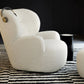 LOLL 09 Armchair | Gervasoni | JANGEORGe Interior Design