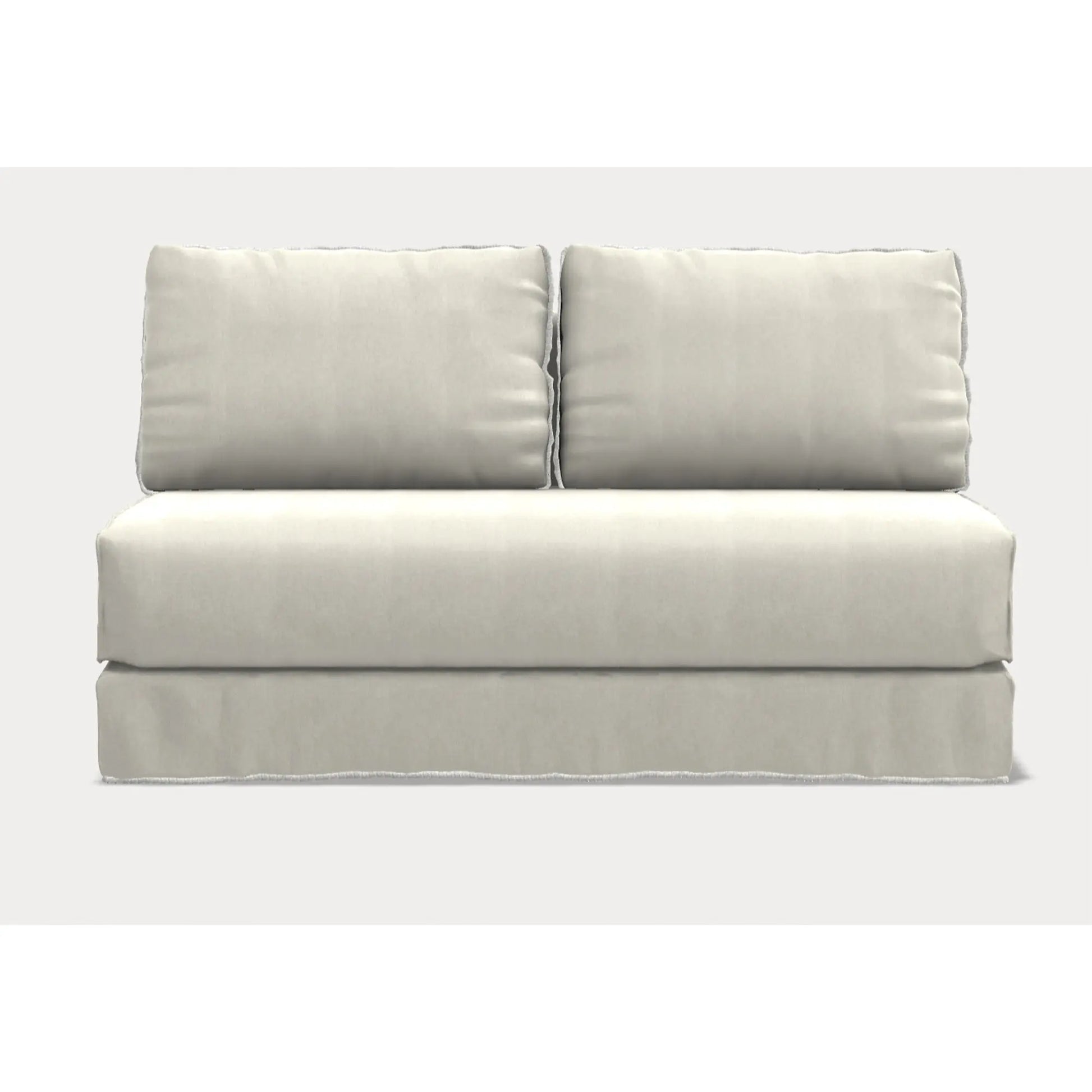 LOLL 23 - Modular Love Seat - JANGEORGe Interiors & Furniture