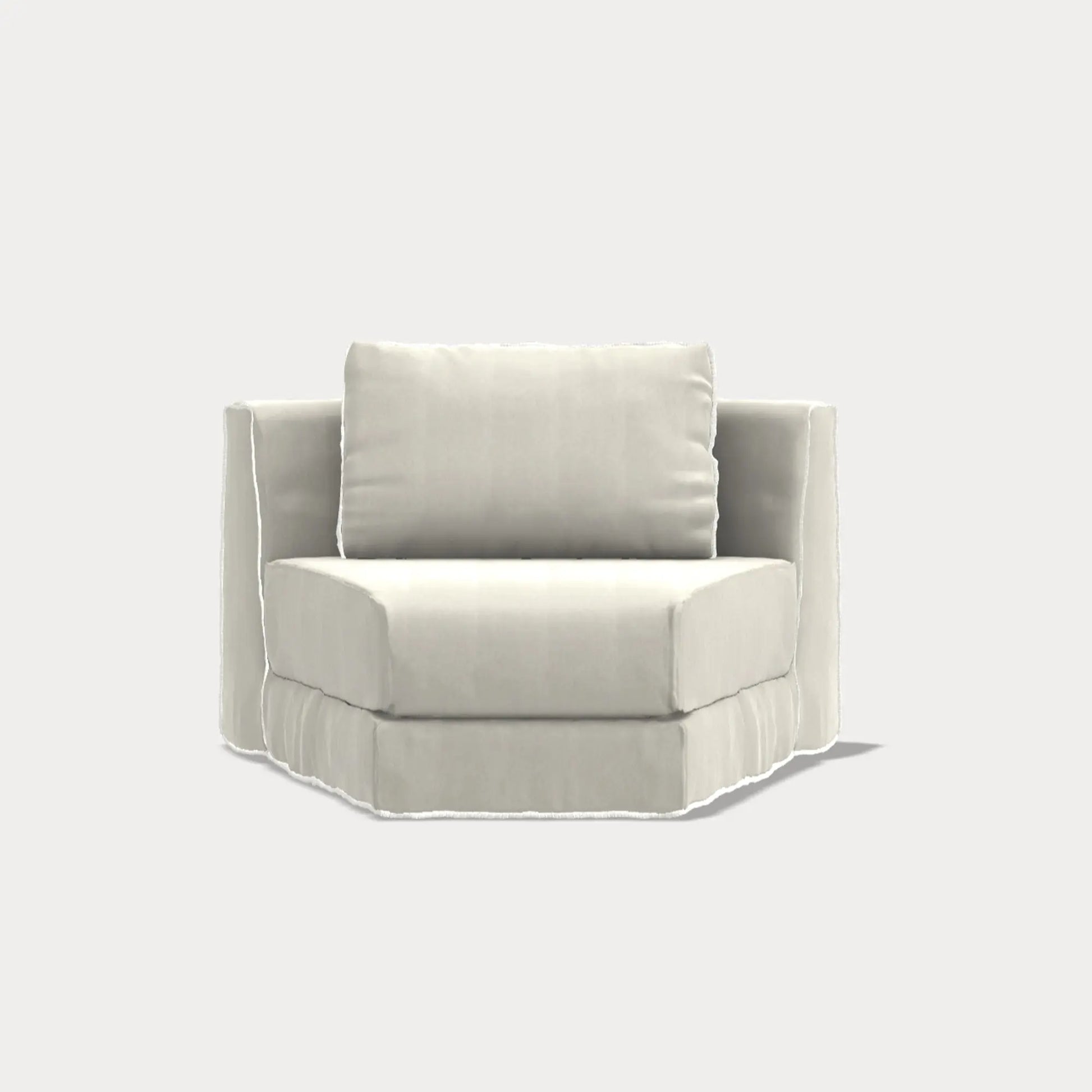 LOLL 25 AN - Modular Sofa - JANGEORGe Interiors & Furniture