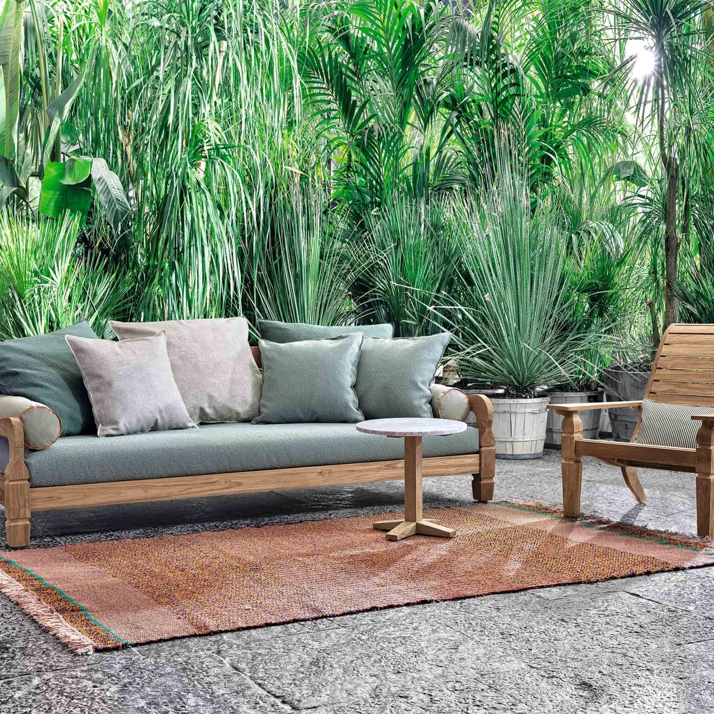 Rug Eco - JANGEORGe Interiors & Furniture