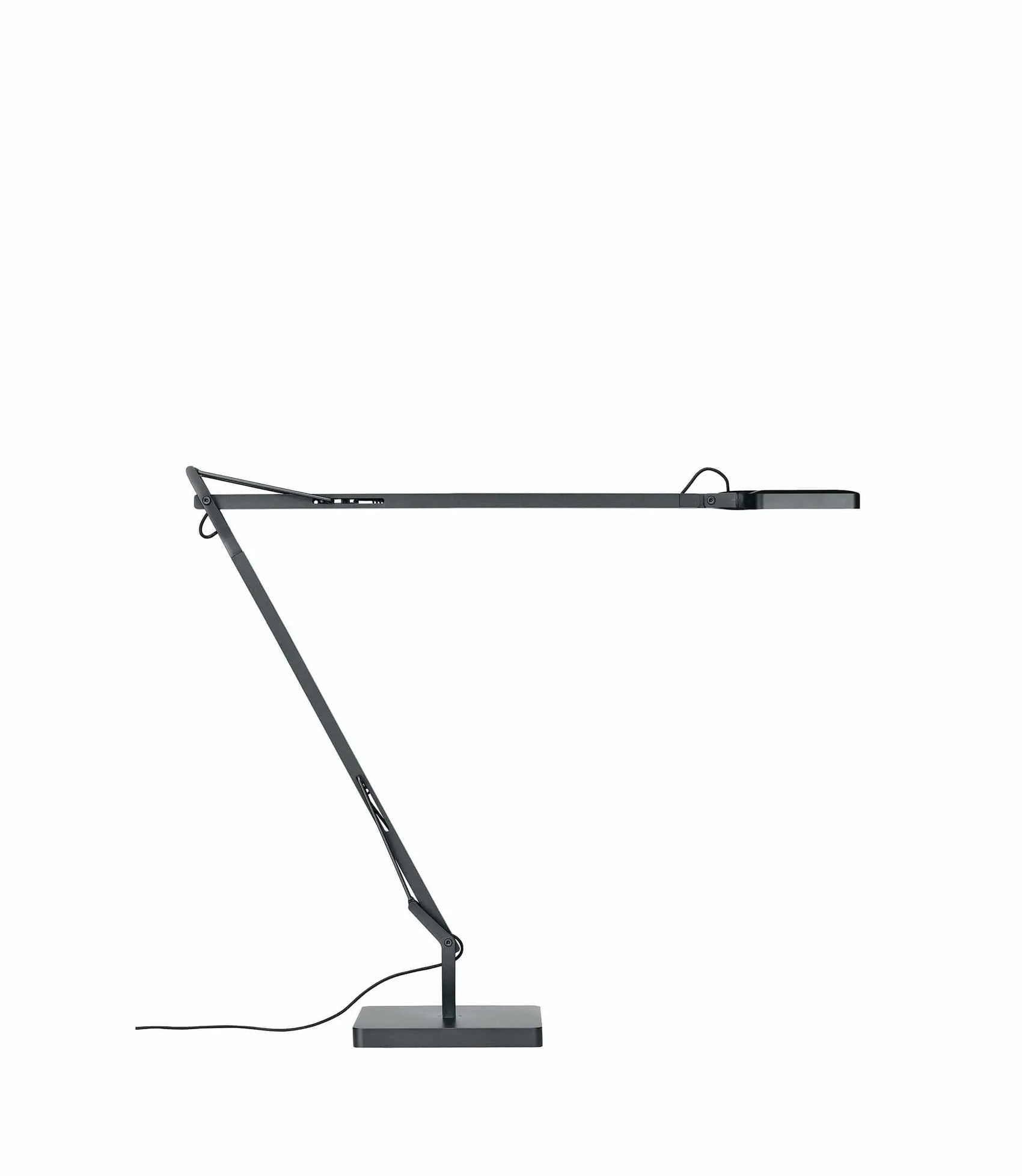 Kelvin Edge Table Lamp | Flos | JANGEORGe Interior Design