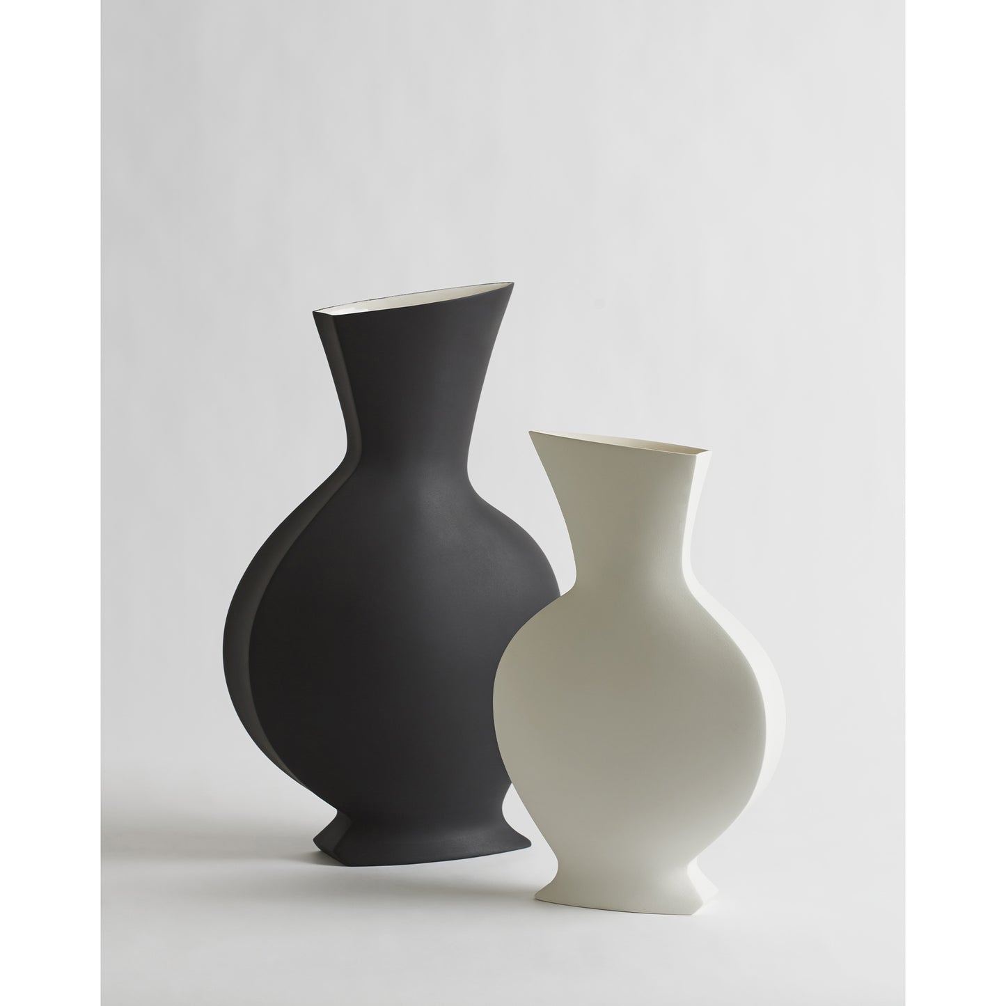 Braque Grande Vase - JANGEORGe Interiors & Furniture