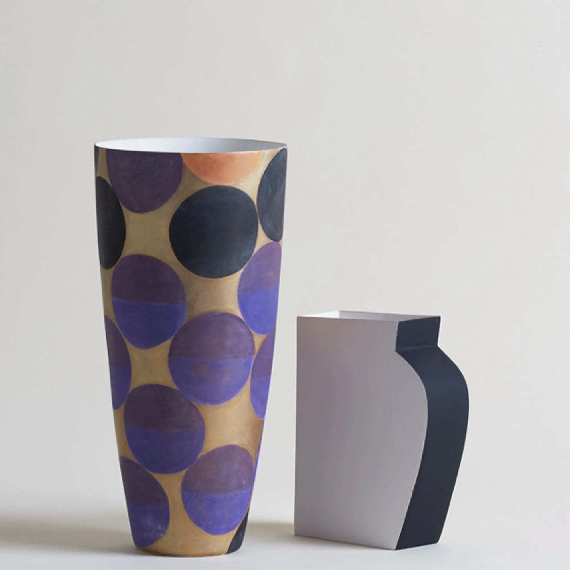 Fez Grande - Vase Kose Milano