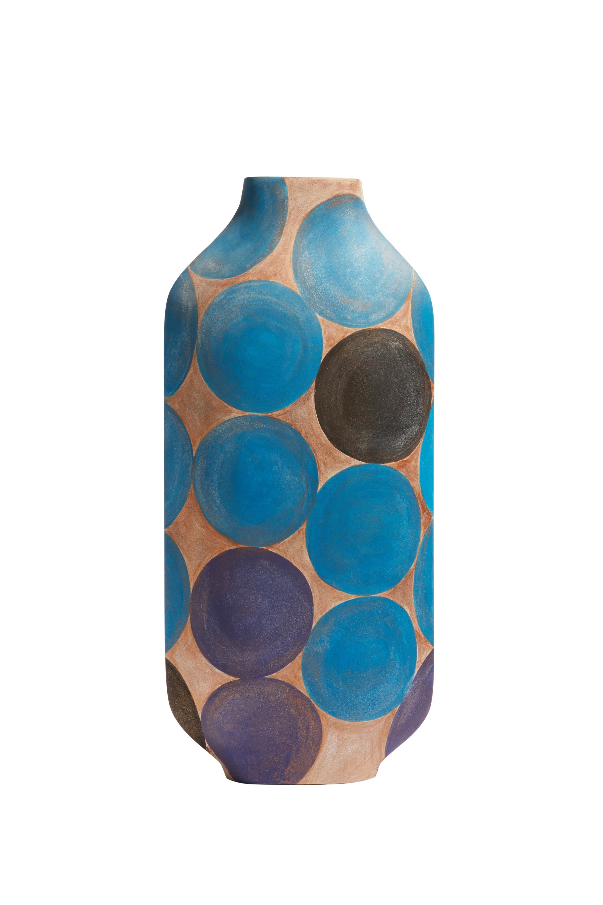 Palma Alta Vase - JANGEORGe Interiors & Furniture