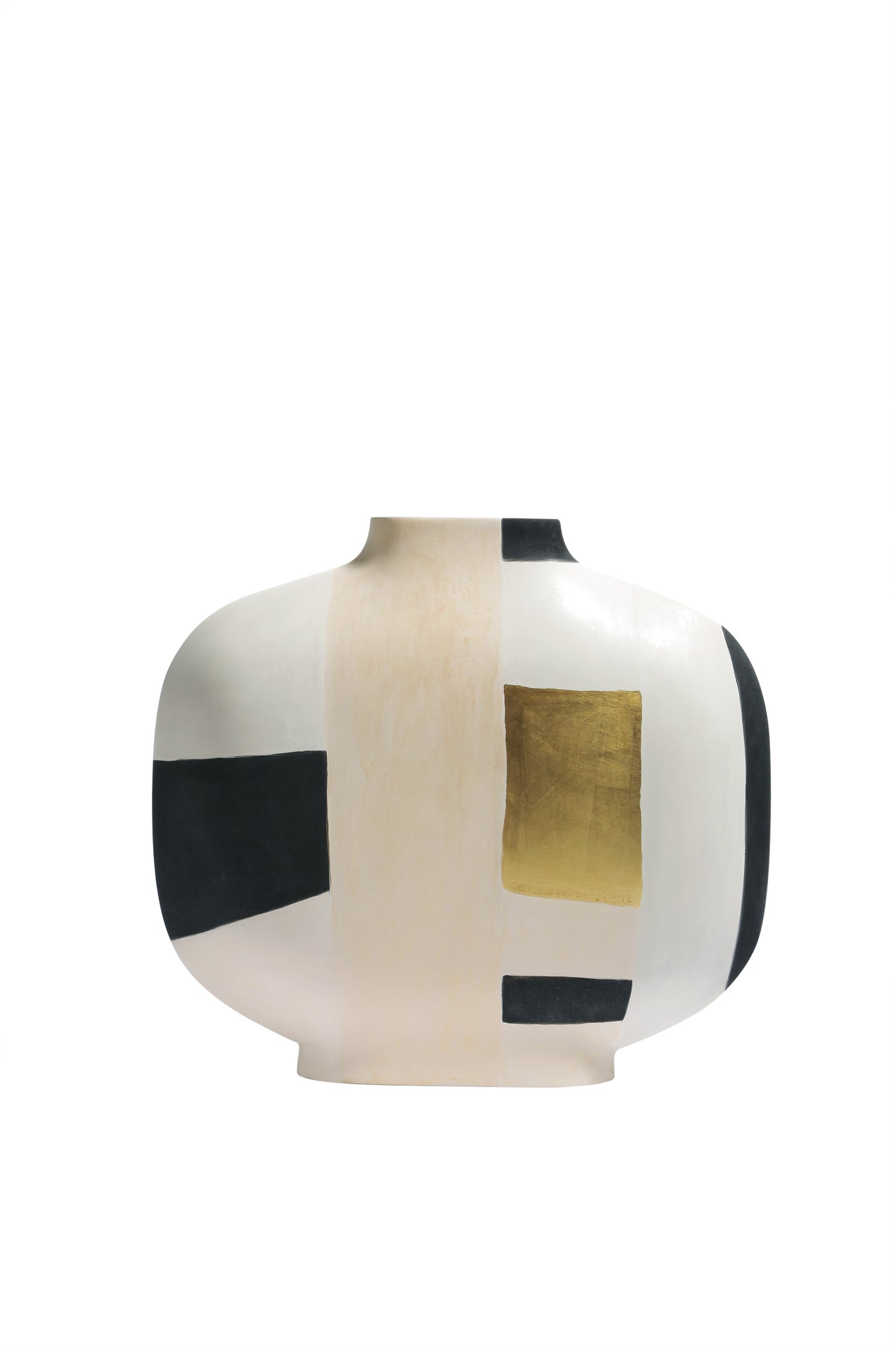 Palma Bassa Vase - JANGEORGe Interiors & Furniture