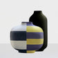 Palma Bassa Vase - JANGEORGe Interiors & Furniture