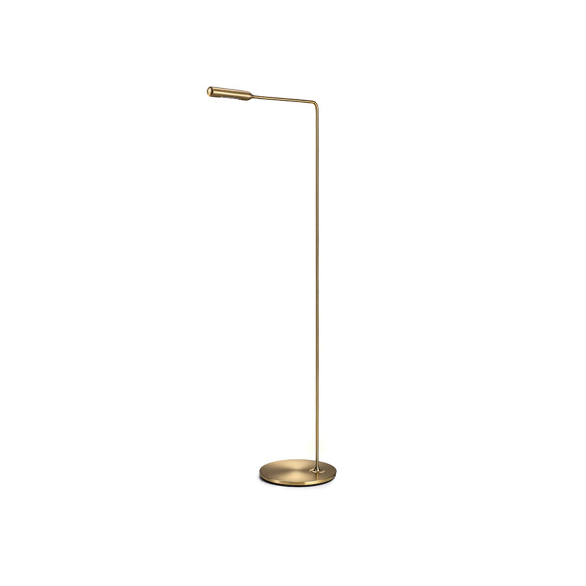 Flo - Floor Lamp - JANGEORGe Interiors & Furniture