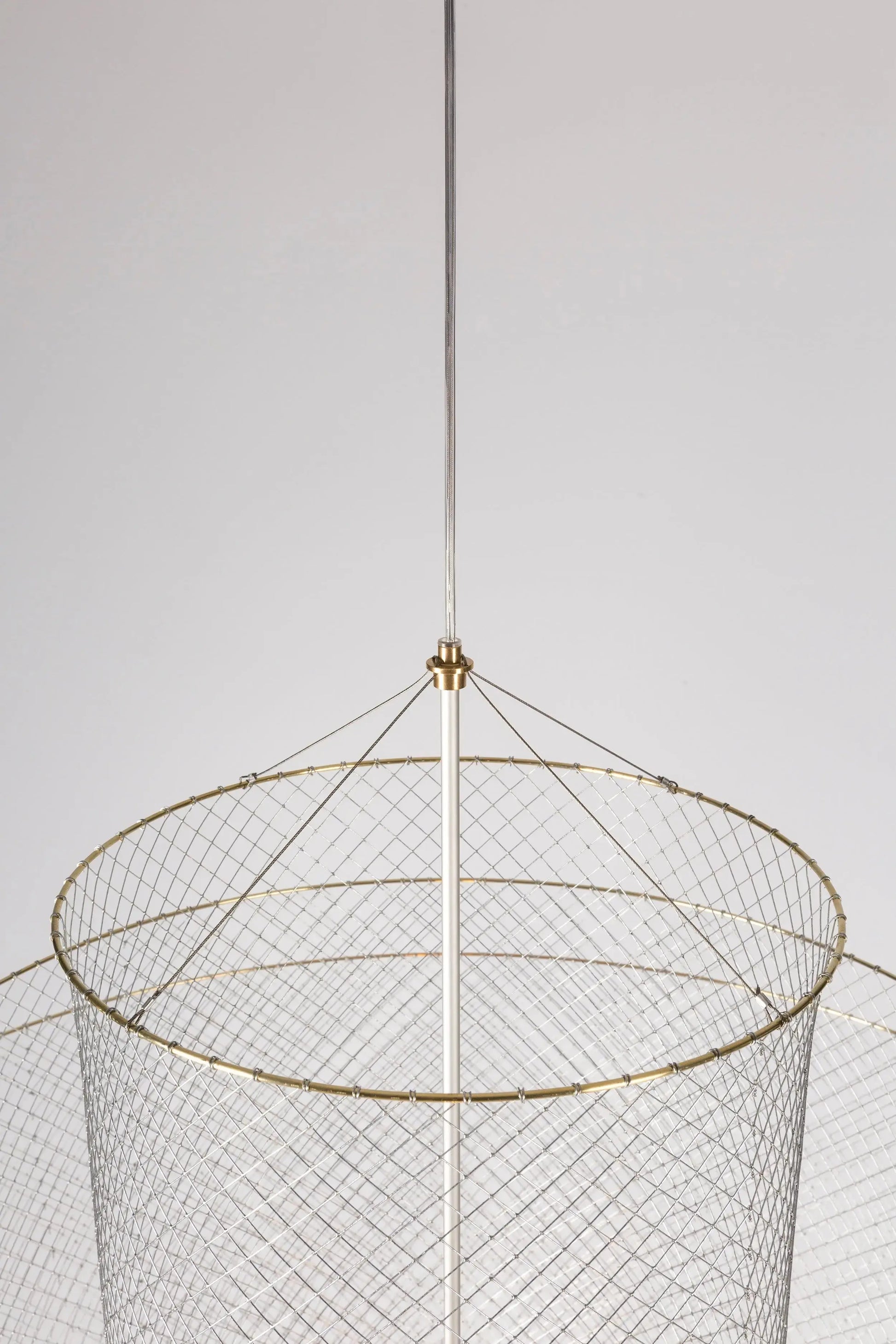 Meshmatics Chandelier | Moooi | JANGEORGe Interior Design