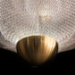 Meshmatics Chandelier | Moooi | JANGEORGe Interior Design