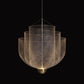 Meshmatics Chandelier | Moooi | JANGEORGe Interior Design