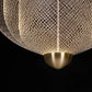 Meshmatics Chandelier | Moooi | JANGEORGe Interior Design