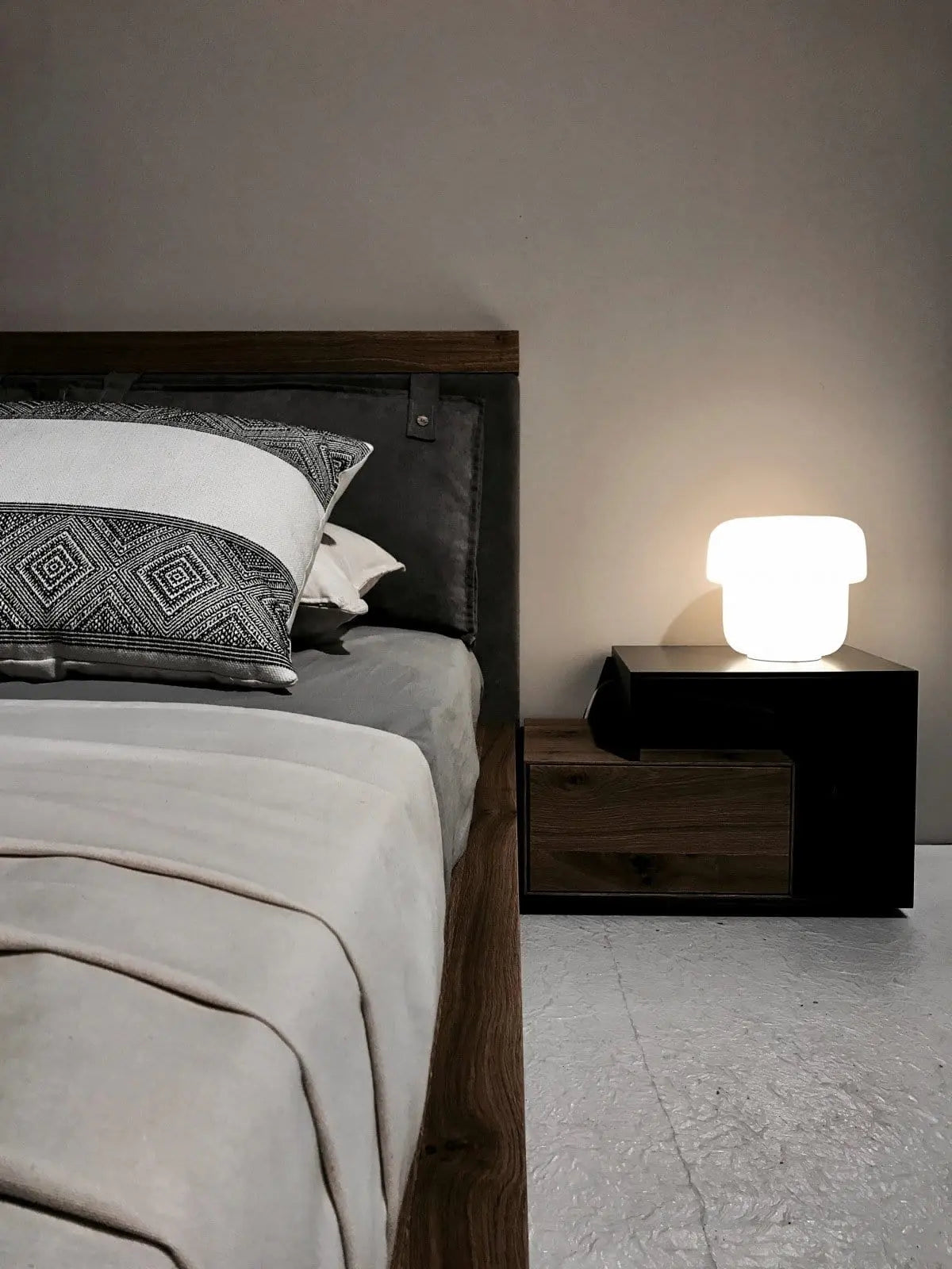 Mico T3 Table Lamp | Prandina | JANGEORGe Interior Design