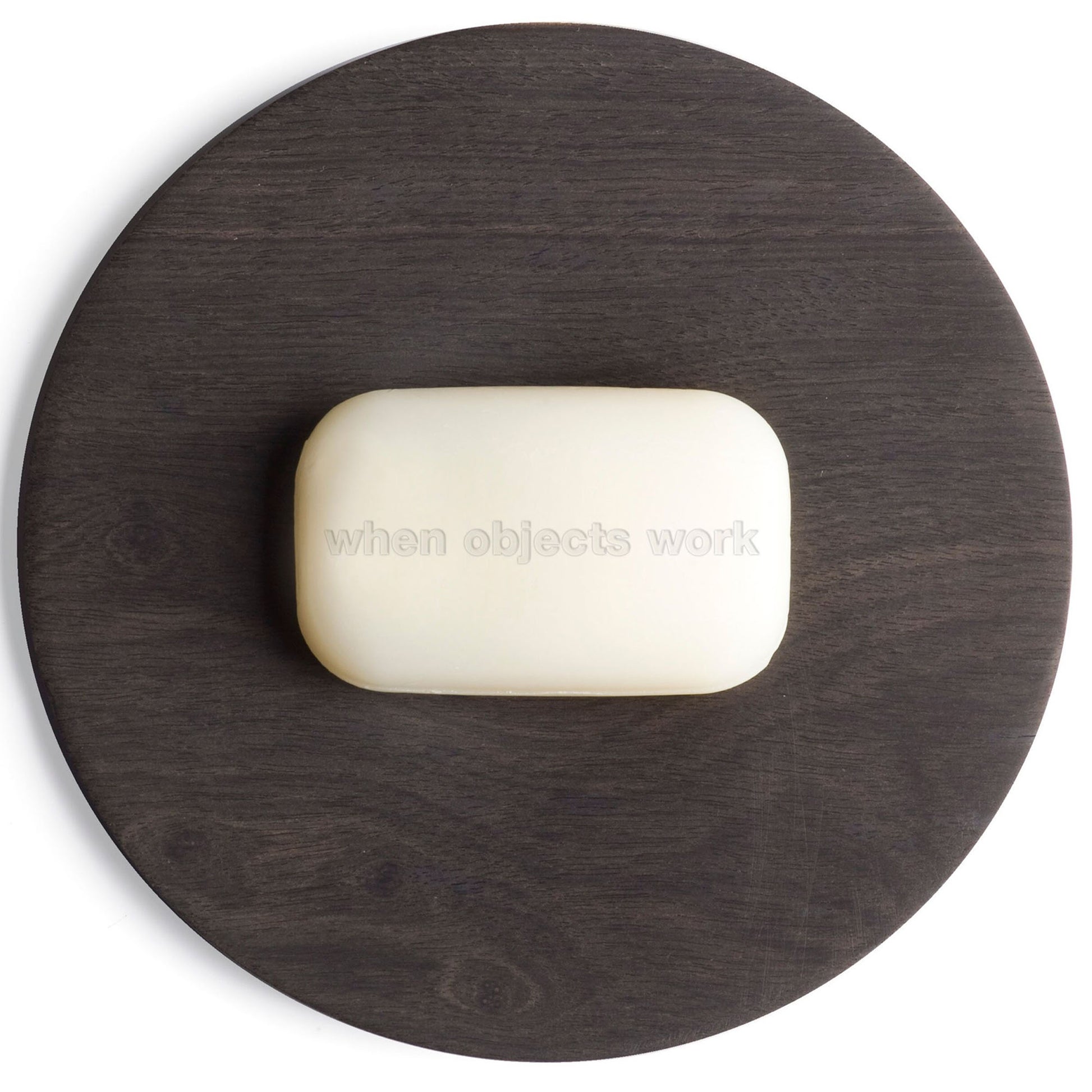 John Pawson - Piatina Small Plate - JANGEORGe Interiors & Furniture