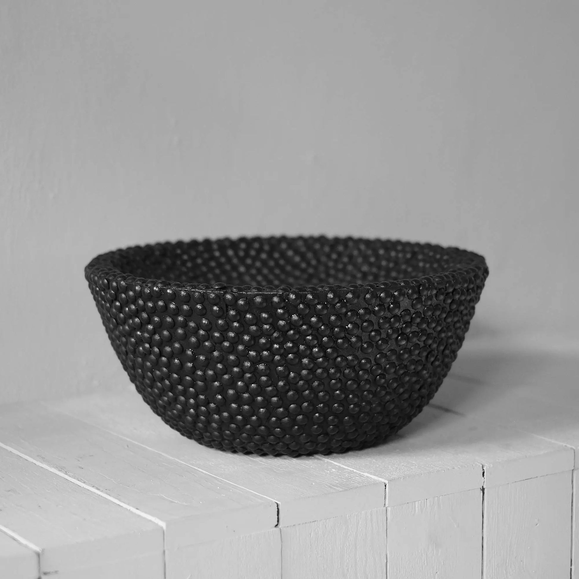 Nailed Bowl - JANGEORGe Interiors & Furniture