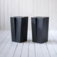 Four Legs Stool - JANGEORGe Interiors & Furniture