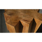 Bunker Side Table - JANGEORGe Interiors & Furniture