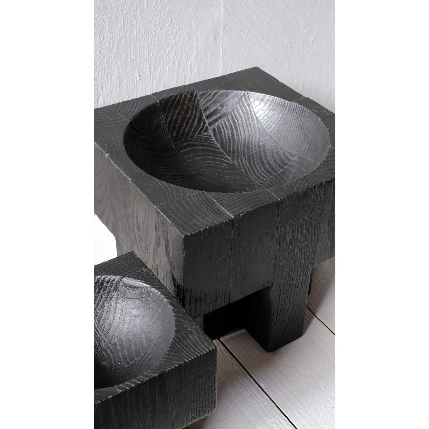 Cross Pots - JANGEORGe Interiors & Furniture