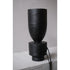 Pot Vase, Leather - JANGEORGe Interiors & Furniture