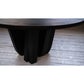 Zoumey Table Round - JANGEORGe Interiors & Furniture