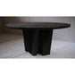 Zoumey Table Round - JANGEORGe Interiors & Furniture