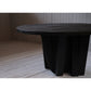 Zoumey Table Round - JANGEORGe Interiors & Furniture