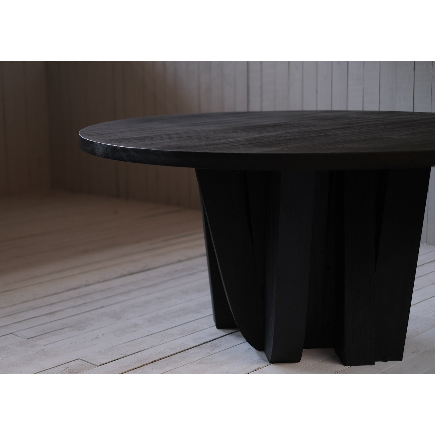 Zoumey Table Round - JANGEORGe Interiors & Furniture