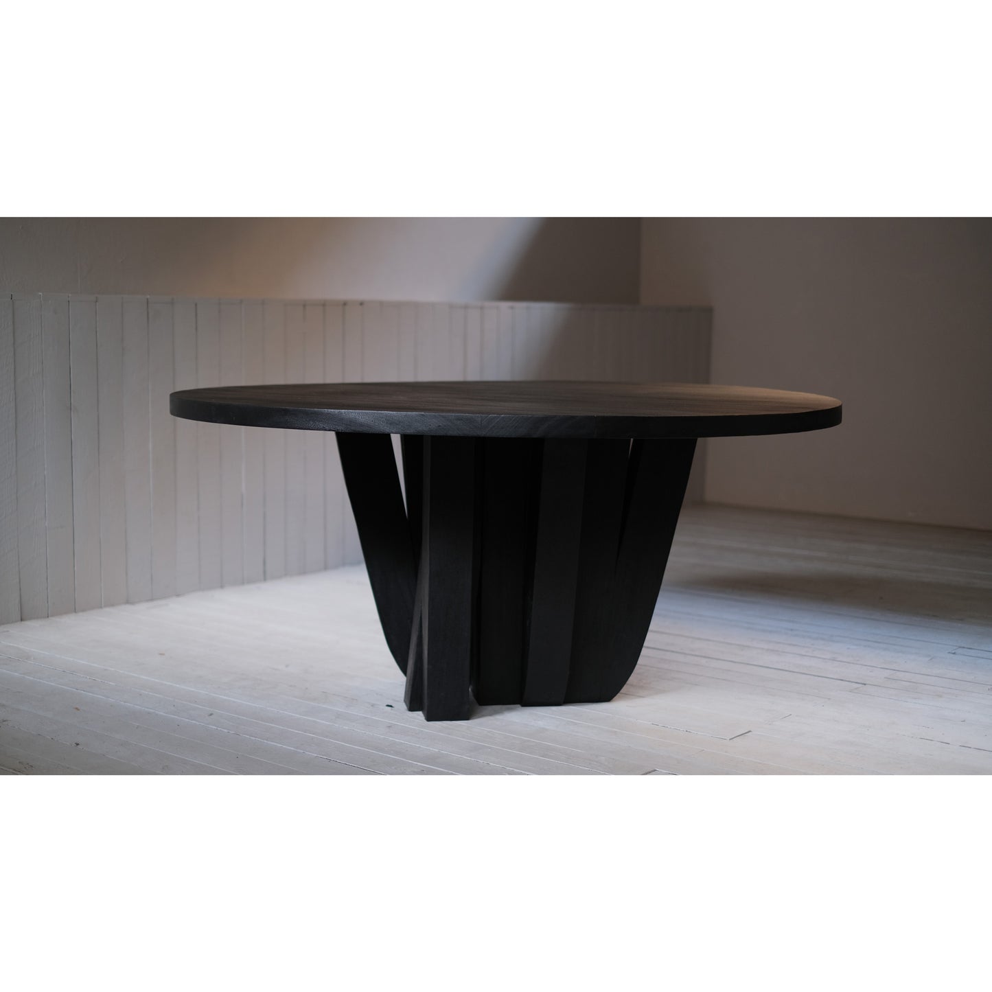 Zoumey Table Round - JANGEORGe Interiors & Furniture