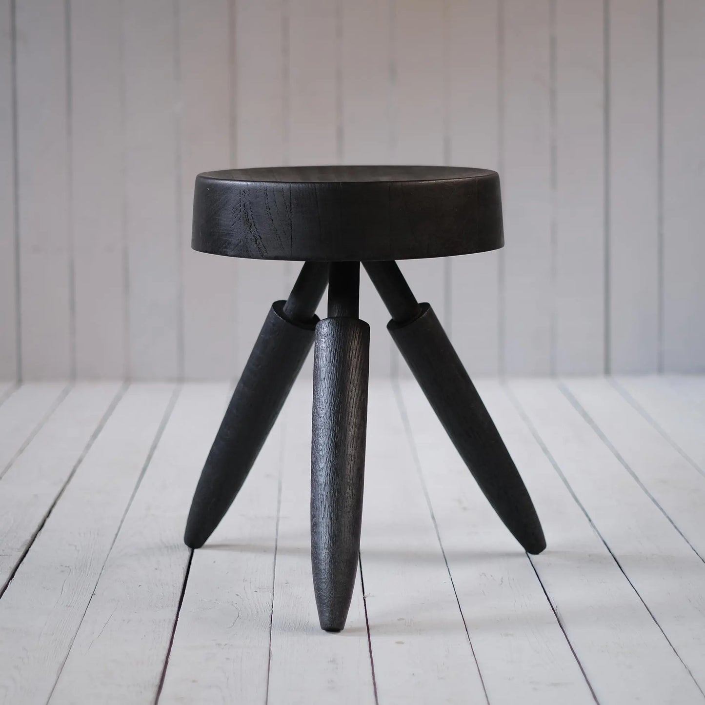 Senufo Tabouret - JANGEORGe Interiors & Furniture