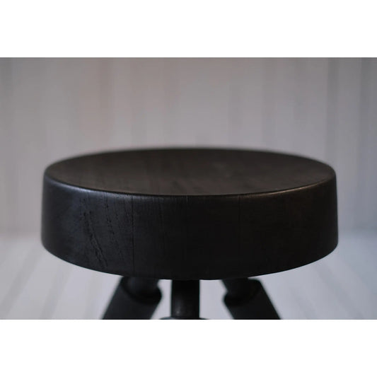 Senufo Tabouret - JANGEORGe Interiors & Furniture