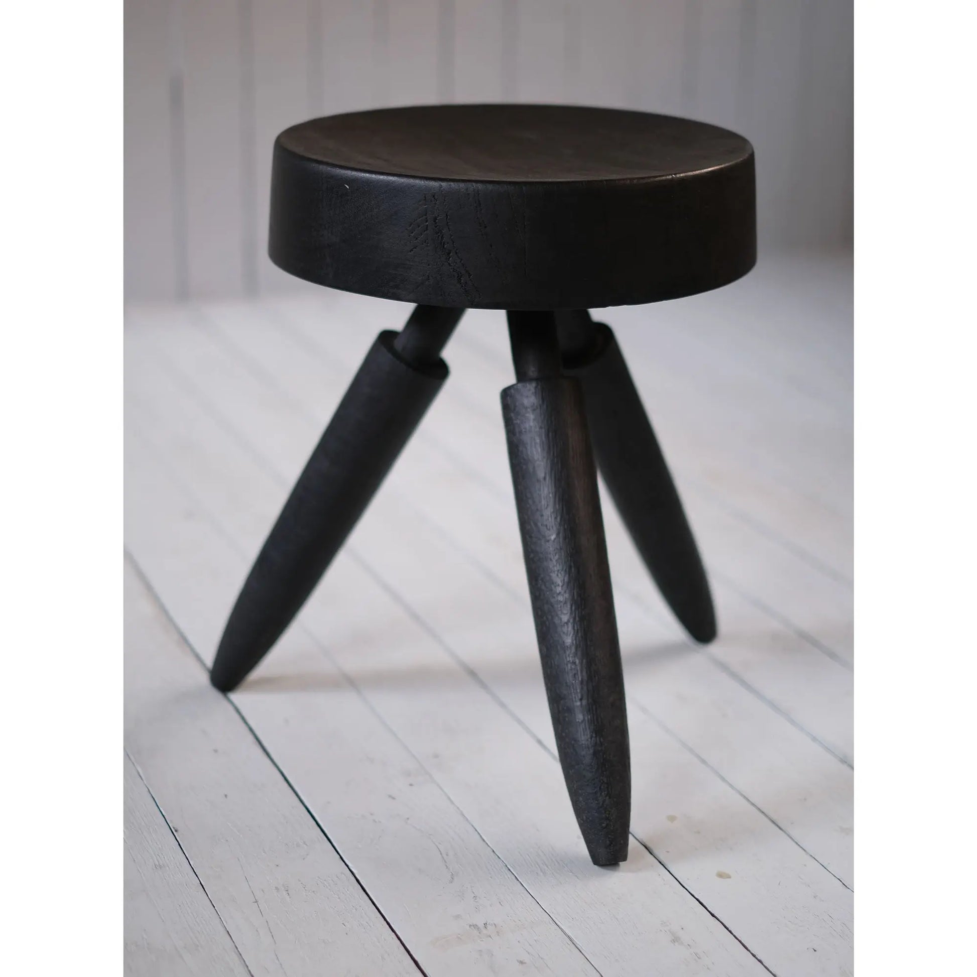 Senufo Tabouret - JANGEORGe Interiors & Furniture