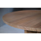 Zoumey Table Round - JANGEORGe Interiors & Furniture