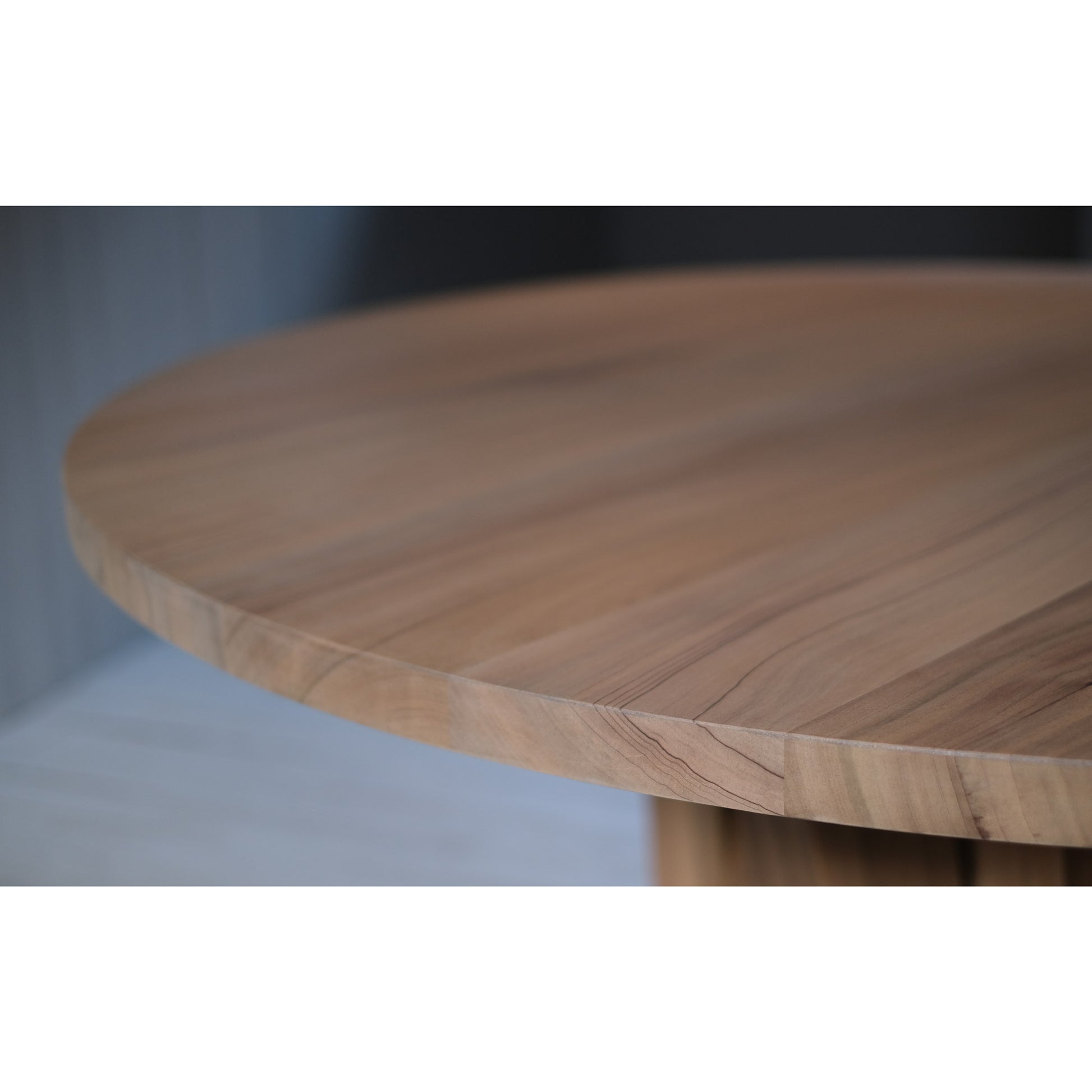 Zoumey Table Round - JANGEORGe Interiors & Furniture