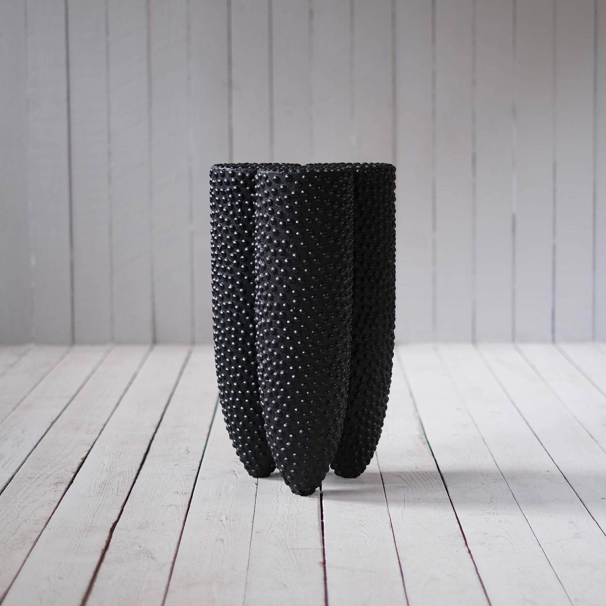 Senufo Stool - JANGEORGe Interiors & Furniture