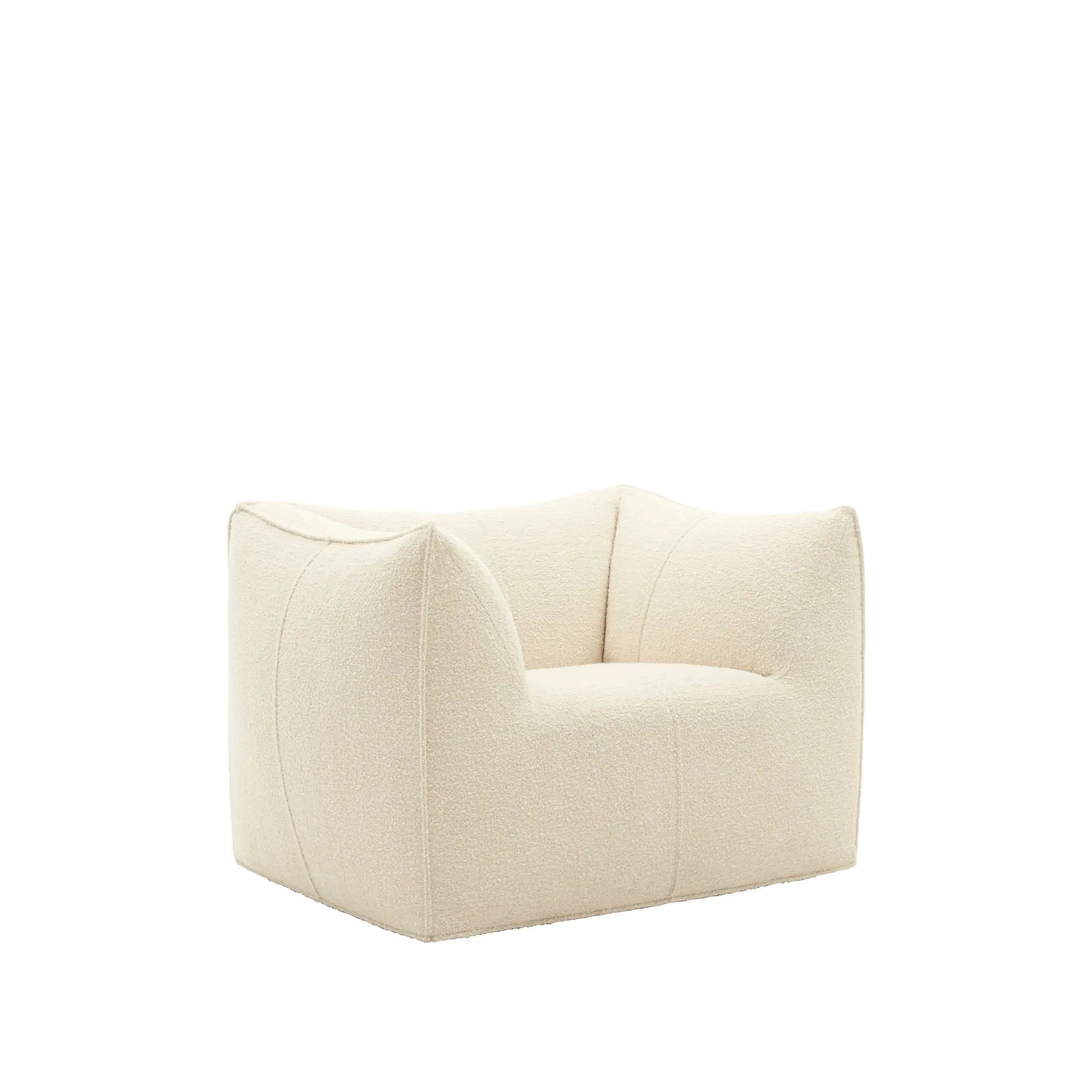 B&B Italia Le Bambole Armchair - JANGEORGe Interiors & Furniture