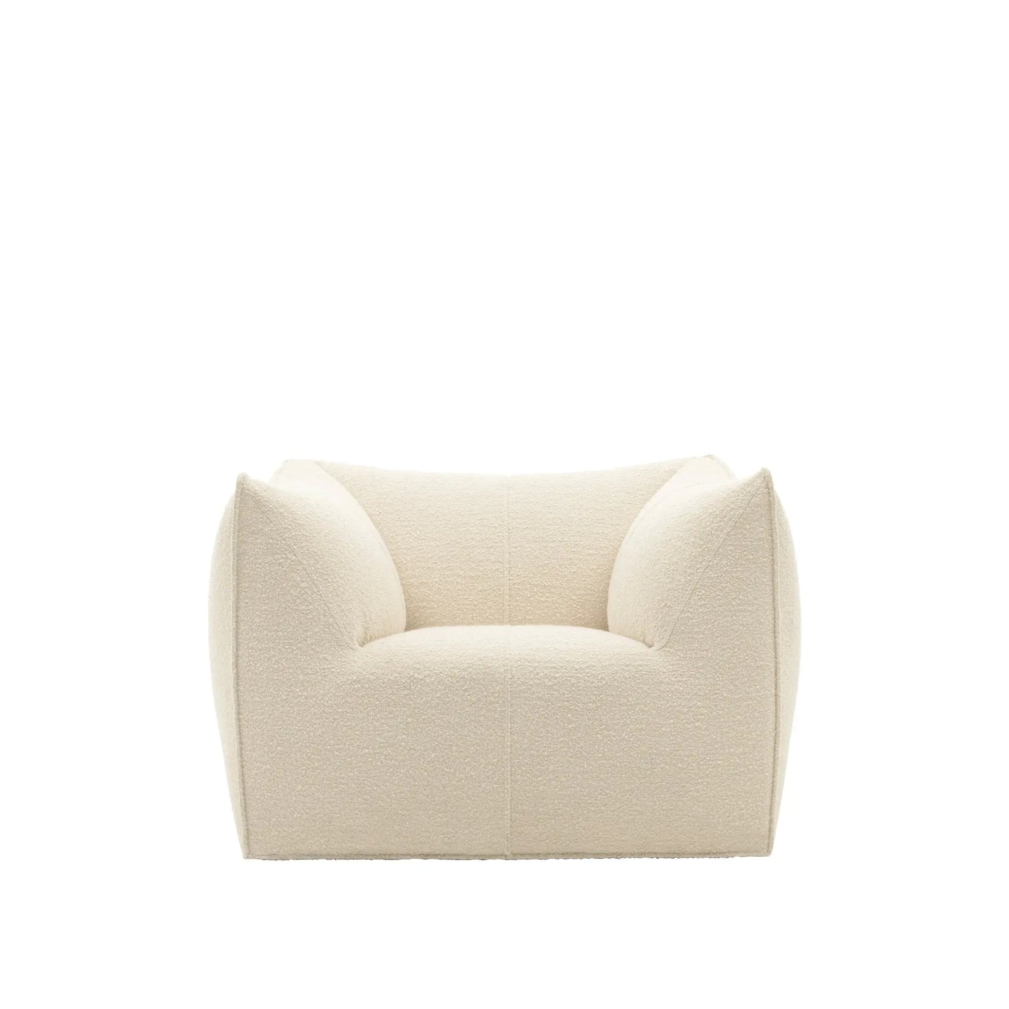 B&B Italia Le Bambole Armchair - JANGEORGe Interiors & Furniture