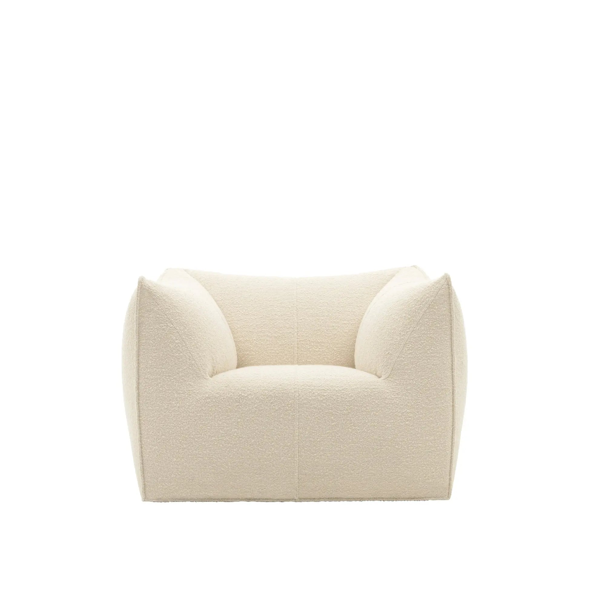 B&B Italia Le Bambole Armchair - JANGEORGe Interiors & Furniture