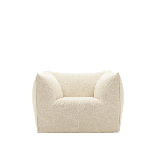 B&B Italia Le Bambole Armchair - JANGEORGe Interiors & Furniture