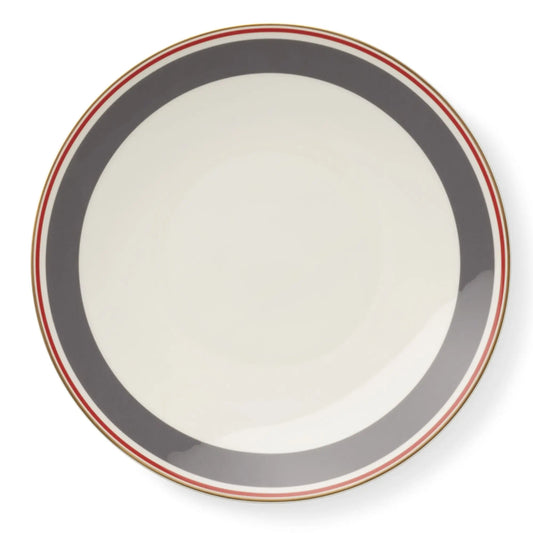 Capri - Bread Plate 6.6 in | 17cm - JANGEORGe Interiors & Furniture