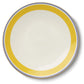 Capri - Bread Plate 6.6 in | 17cm - JANGEORGe Interiors & Furniture