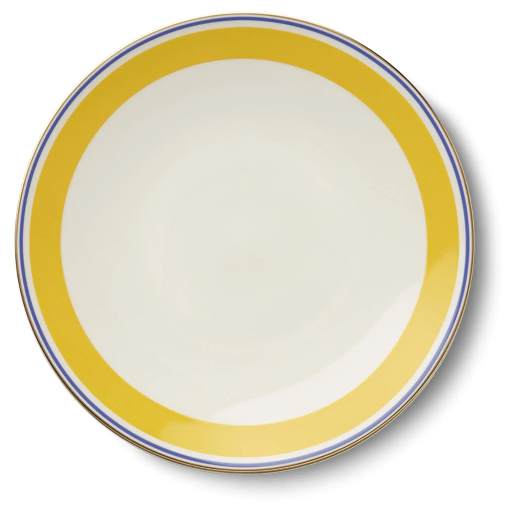 Capri - Bread Plate 6.6 in | 17cm - JANGEORGe Interiors & Furniture