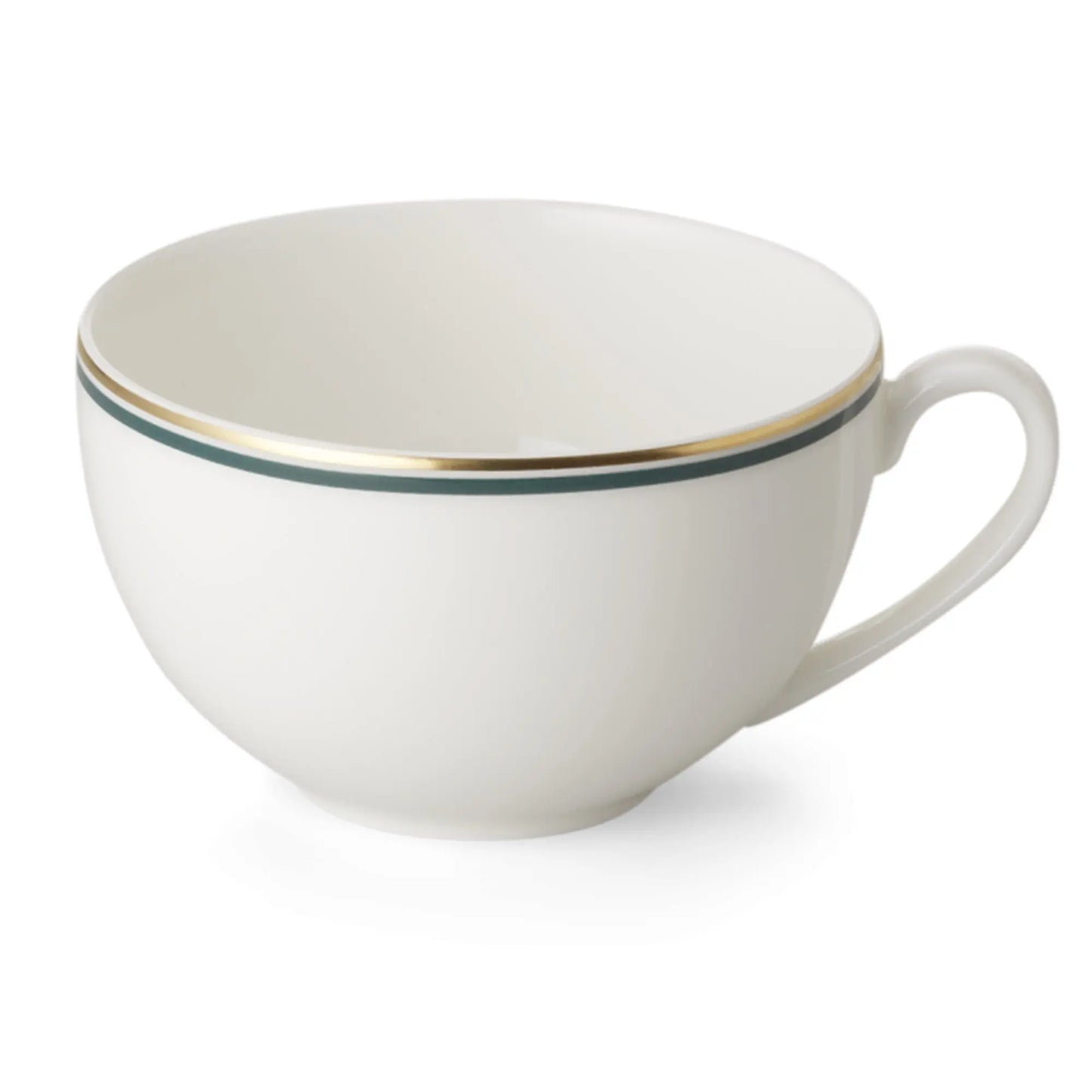 Capri - Coffee Cup Green 8.4 FL OZ | 0.25L - JANGEORGe Interiors & Furniture