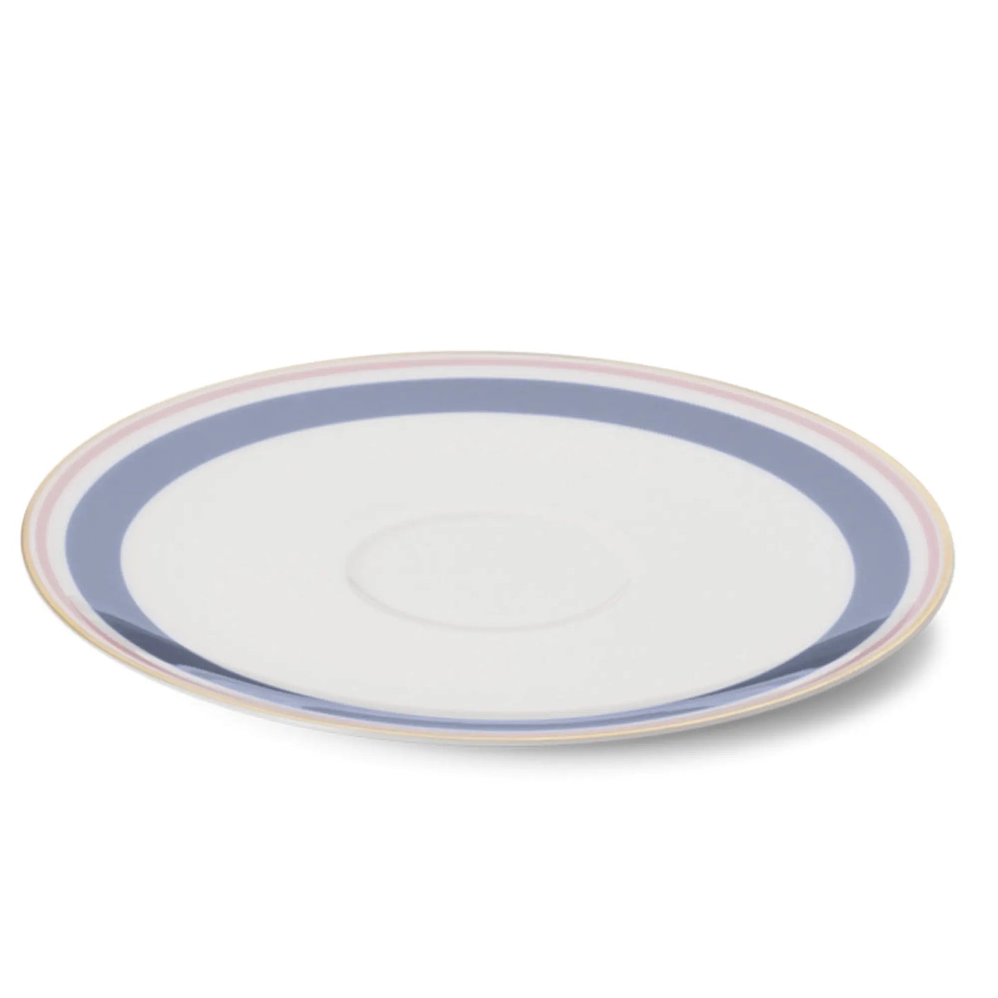 Capri - Coffee Saucer 6.2 in | 16cm - JANGEORGe Interiors & Furniture