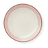 Capri - Dessert Plate Rose/Red 9.4 in | 24cm - JANGEORGe Interiors & Furniture