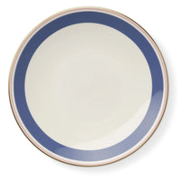 Capri - Dinner Plate 11 in | 28cm - JANGEORGe Interiors & Furniture