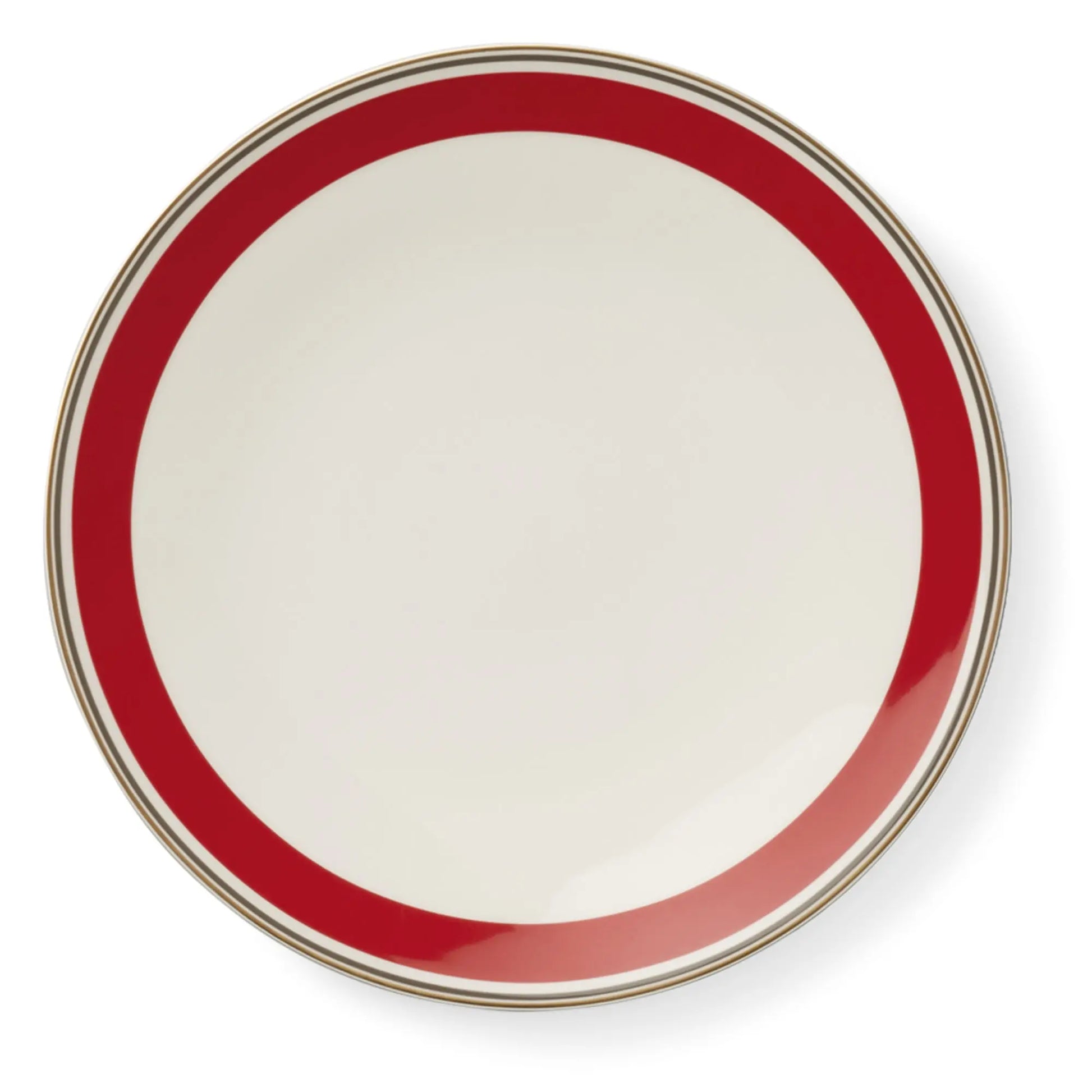 Capri - Dinner Plate 11 in | 28cm - JANGEORGe Interiors & Furniture