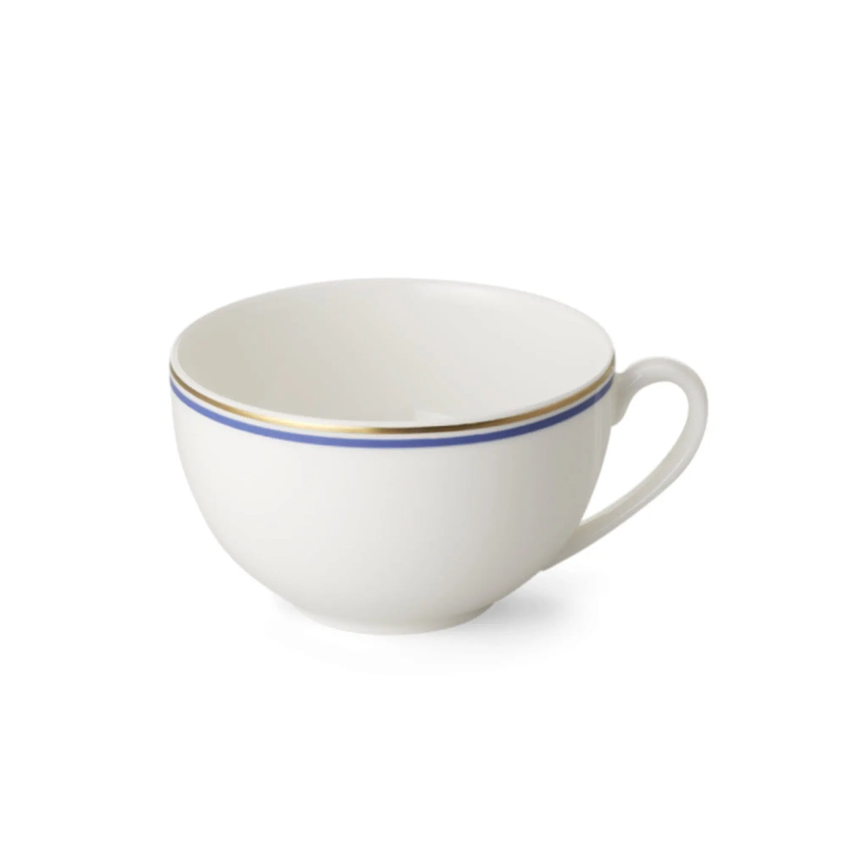 Capri - Espresso Cup Blue 3.7 FL OZ | 0.11L - JANGEORGe Interiors & Furniture