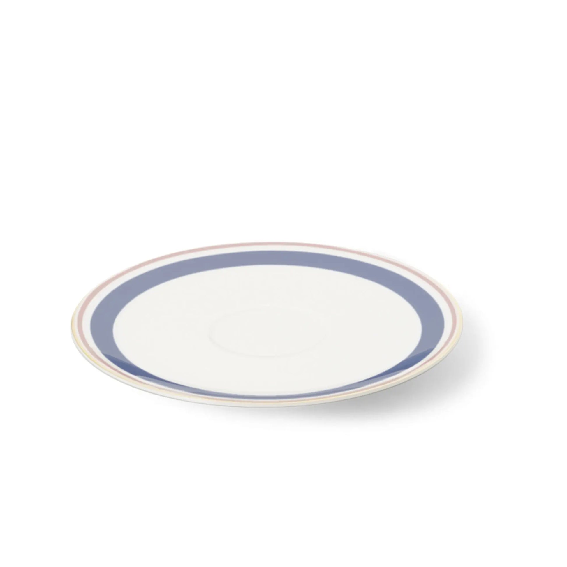 Capri - Set Espresso Cup Blue/Pale Rose 3.7 FL OZ | 0.11L - JANGEORGe Interiors & Furniture