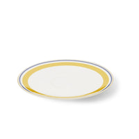 Capri - Espresso Saucer 4.4in | 11.3cm - JANGEORGe Interiors & Furniture