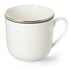 Capri - Mug Green 10.8 FL OZ | 0.32L - JANGEORGe Interiors & Furniture