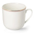 Capri - Mug Rose 10.8 FL OZ | 0.32L - JANGEORGe Interiors & Furniture